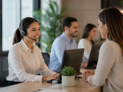Curso Técnicas de Atención y Experiencia al Cliente