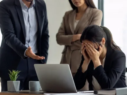 Curso Estrategias De Prevención Del Acoso Laboral Ley Karin